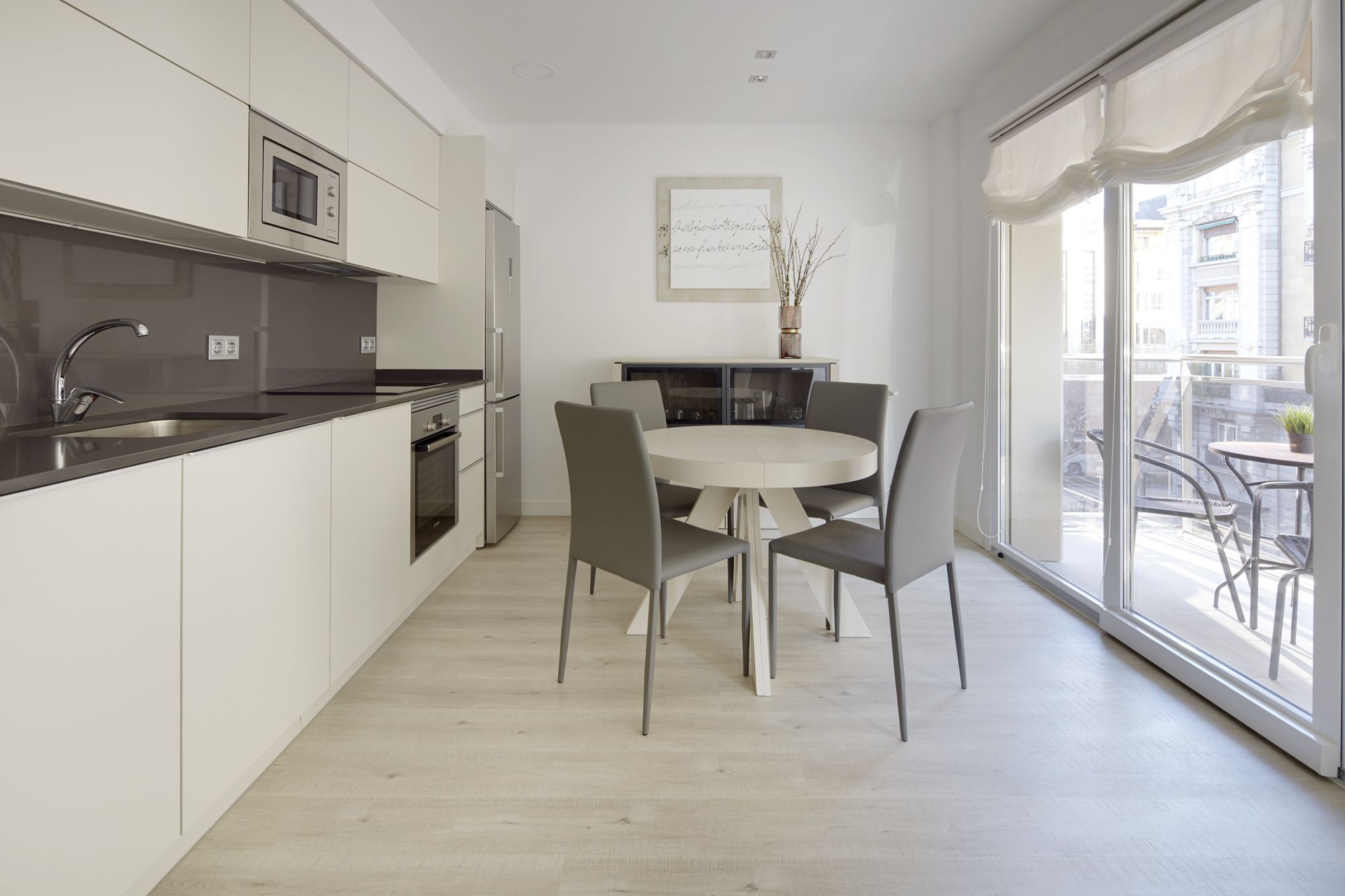 Fuenterrabia By Feelfree Rentals ซานเซบาสเตียน ภายนอก รูปภาพ