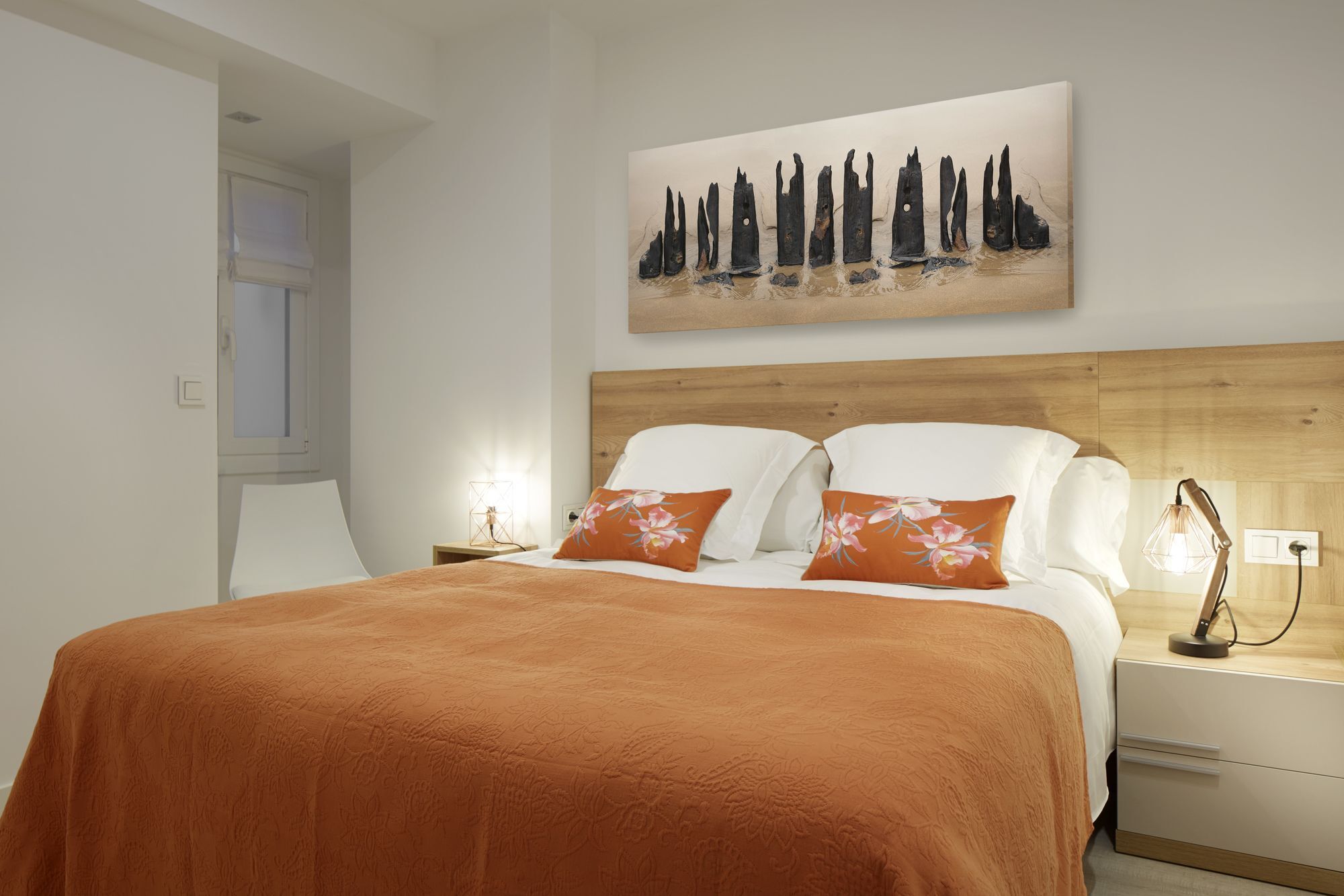 Fuenterrabia By Feelfree Rentals ซานเซบาสเตียน ภายนอก รูปภาพ